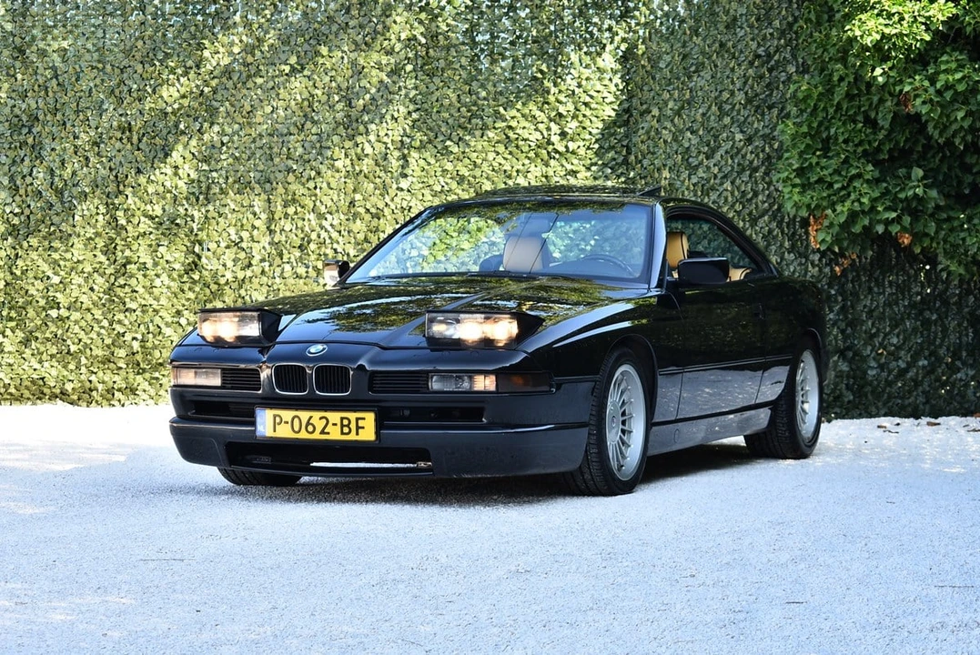 1992 BMW E31 850CSi - Image 10 of 31