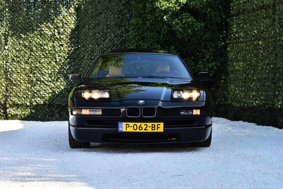 1992 BMW E31 850CSi - Image 11 of 31