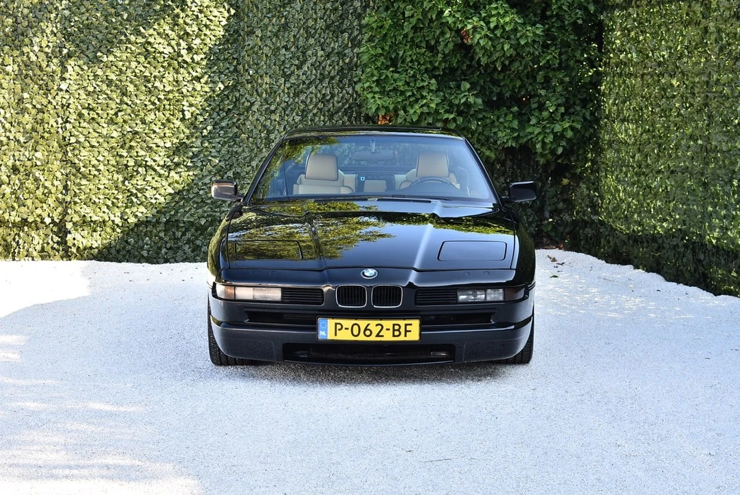 1992 BMW E31 850CSi - Image 4 of 31