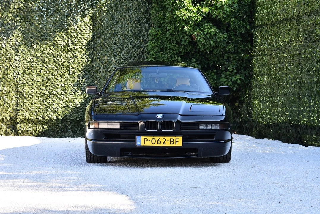 1992 BMW E31 850CSi - Image 17 of 31