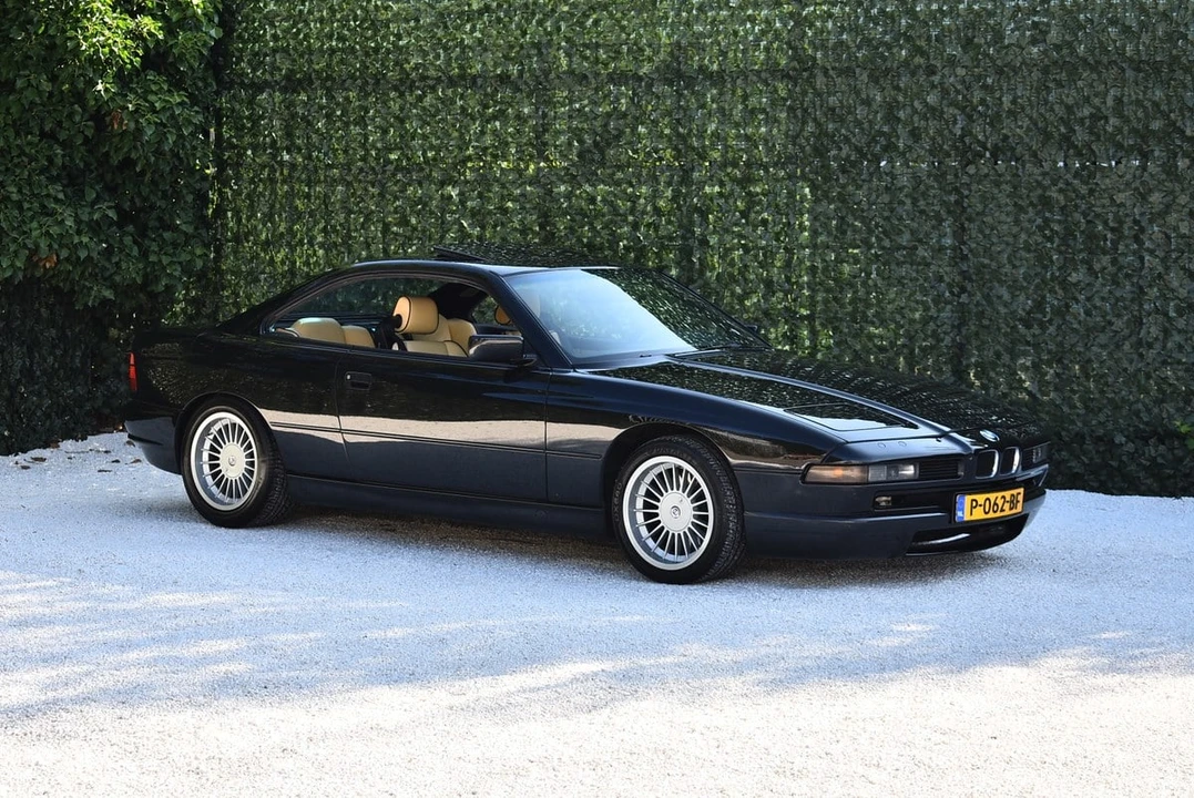 1992 BMW E31 850CSi - Image 20 of 31