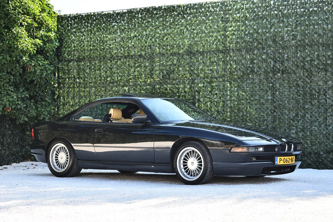 1992 BMW E31 850CSi - Image 21 of 31
