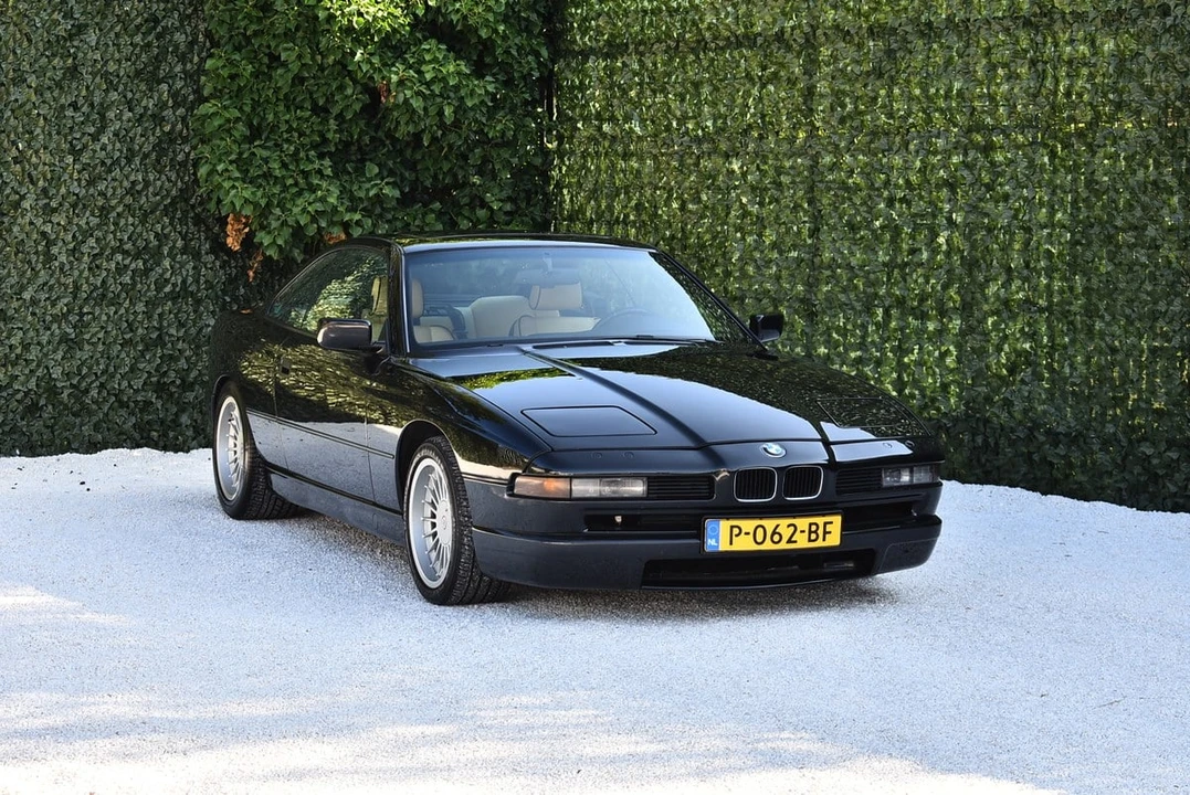 1992 BMW E31 850CSi - Image 5 of 31