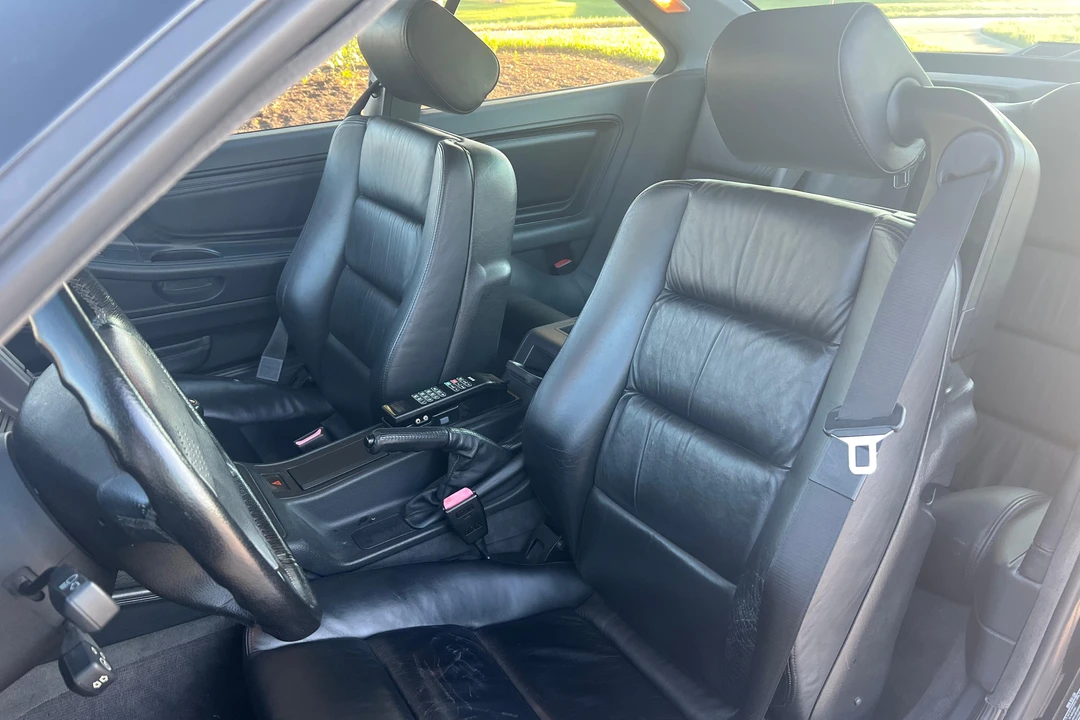 1992 BMW E31 850i & 850Ci - Image 30 of 31