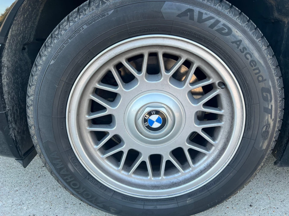 1992 BMW E31 850i & 850Ci - Image 25 of 31