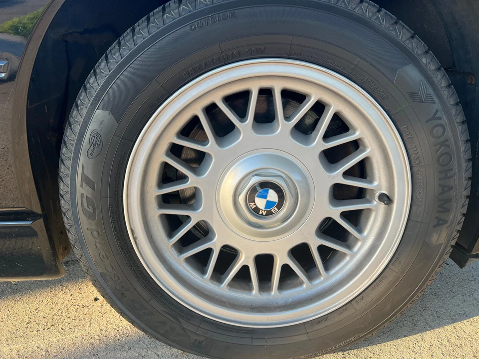 1992 BMW E31 850i & 850Ci - Image 26 of 31