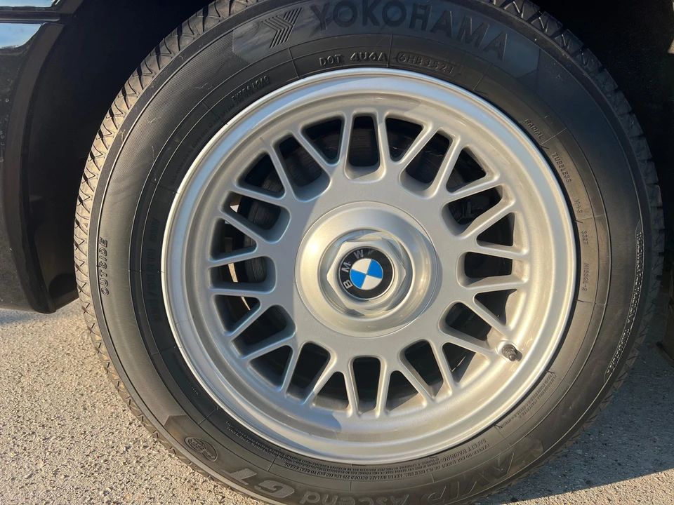 1992 BMW E31 850i & 850Ci - Image 28 of 31