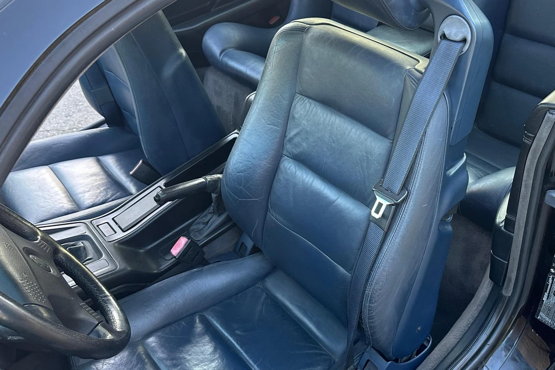 1992 BMW E31 850i & 850Ci - Image 31 of 31