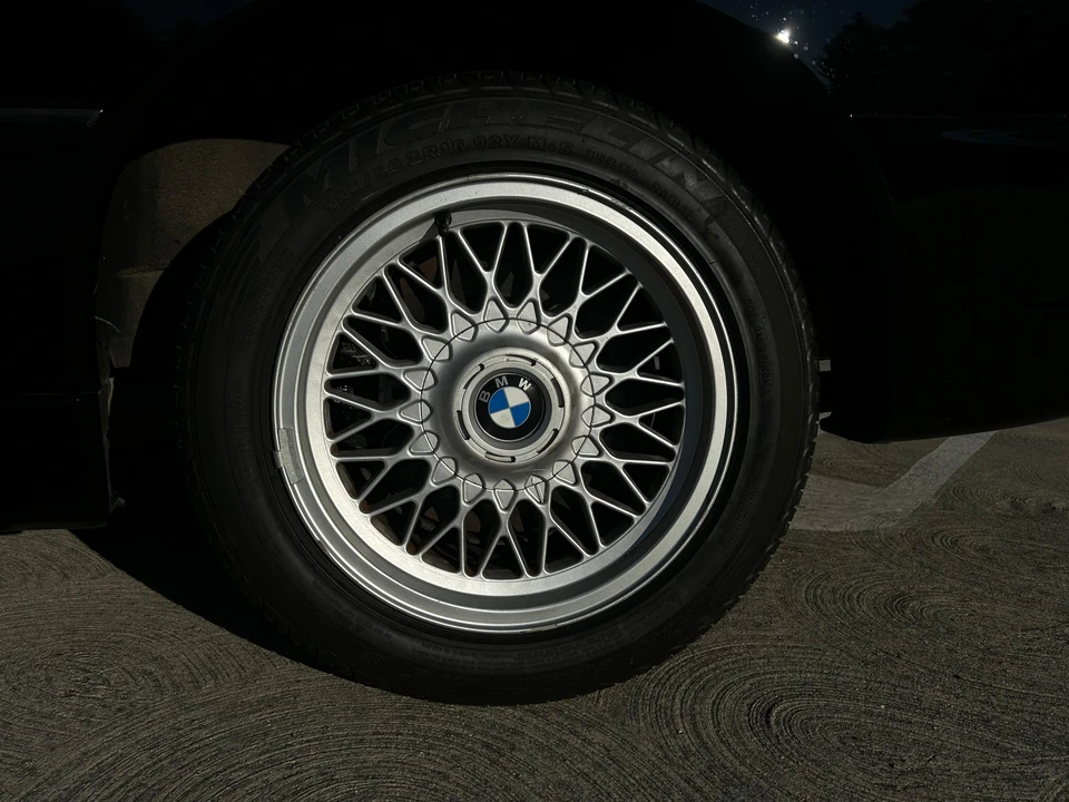 1992 BMW E31 850i & 850Ci - Image 27 of 31