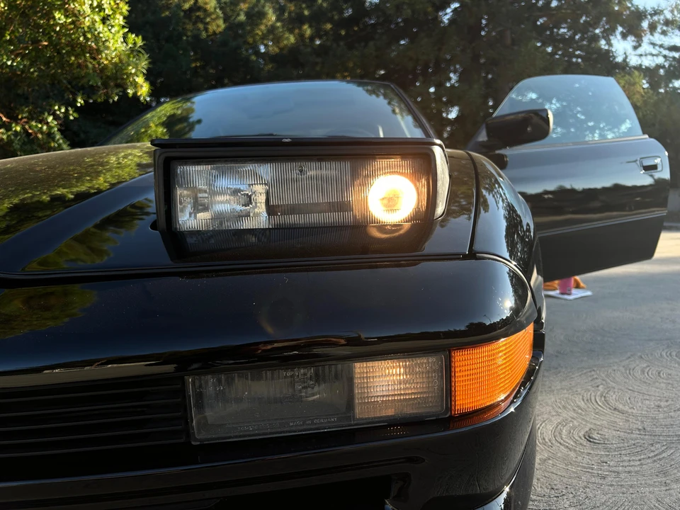 1992 BMW E31 850i & 850Ci - Image 18 of 31