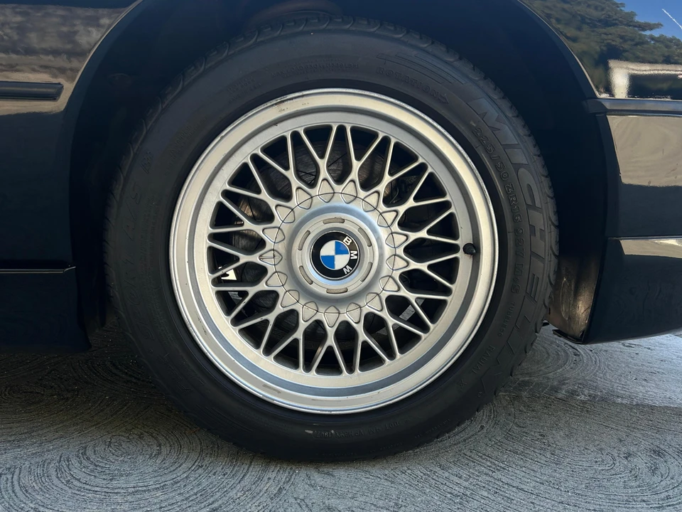 1992 BMW E31 850i & 850Ci - Image 29 of 31