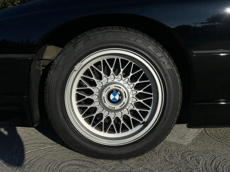 1992 BMW E31 850i & 850Ci - Image 26 of 31