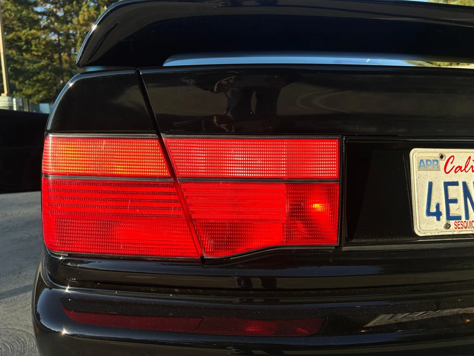 1992 BMW E31 850i & 850Ci - Image 19 of 31