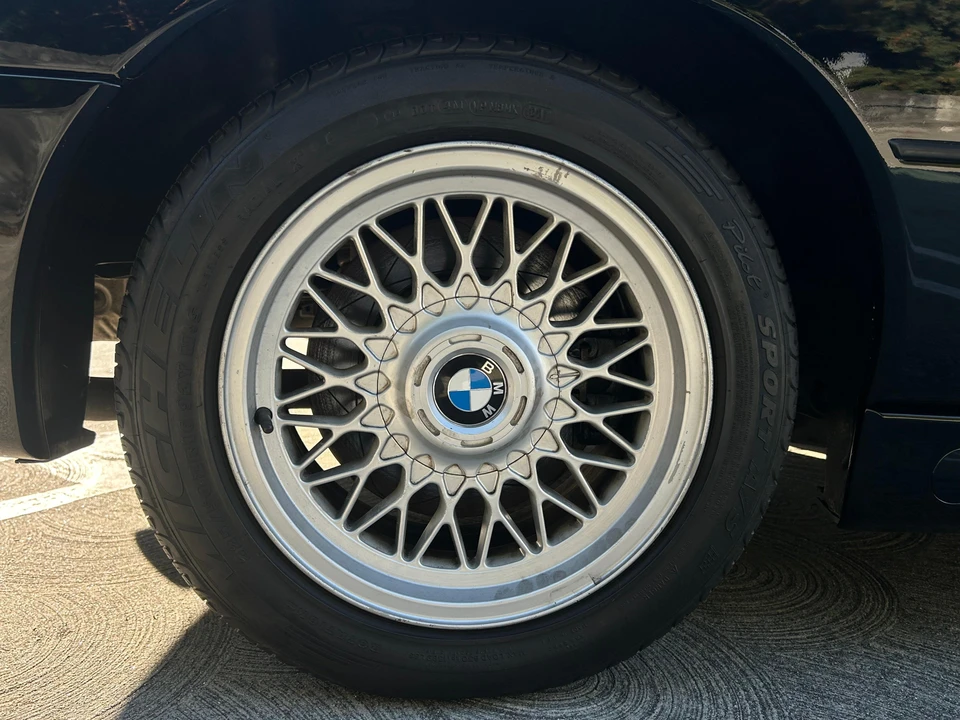 1992 BMW E31 850i & 850Ci - Image 28 of 31