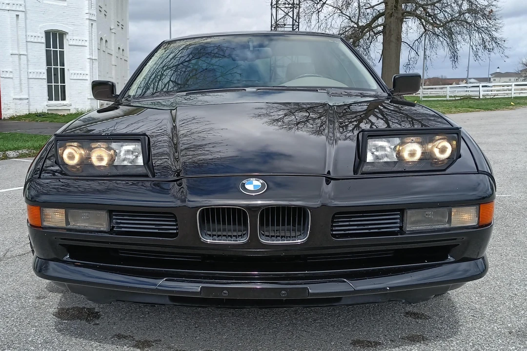 1992 BMW E31 850i & 850Ci - Image 2 of 31