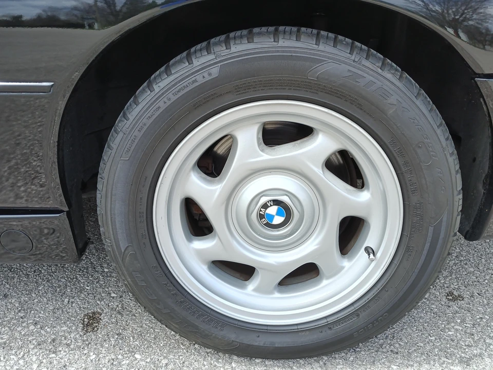 1992 BMW E31 850i & 850Ci - Image 25 of 31