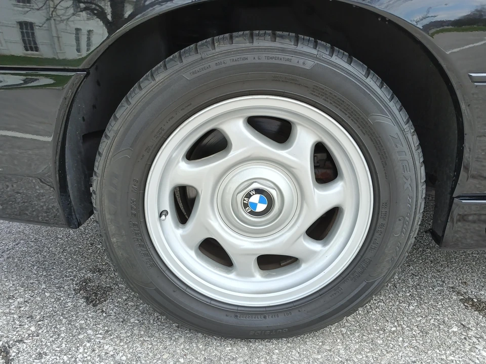 1992 BMW E31 850i & 850Ci - Image 26 of 31
