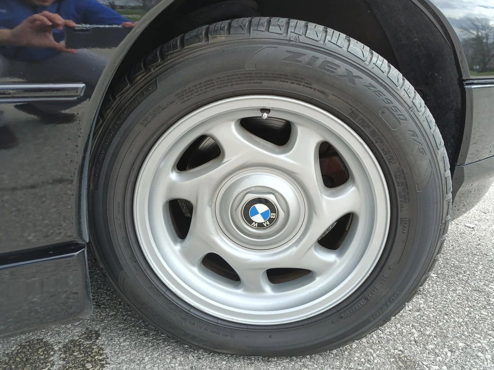 1992 BMW E31 850i & 850Ci - Image 27 of 31