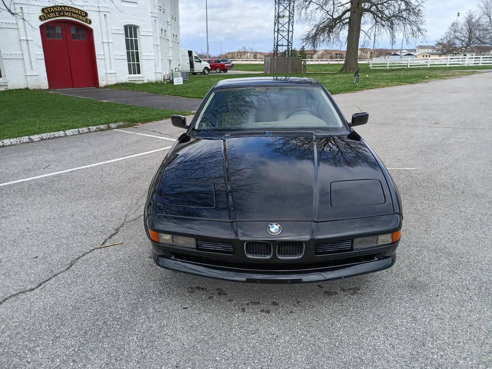 1992 BMW E31 850i & 850Ci - Image 6 of 31