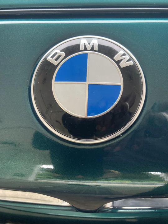 1992 BMW E31 850i & 850Ci - Image 24 of 31