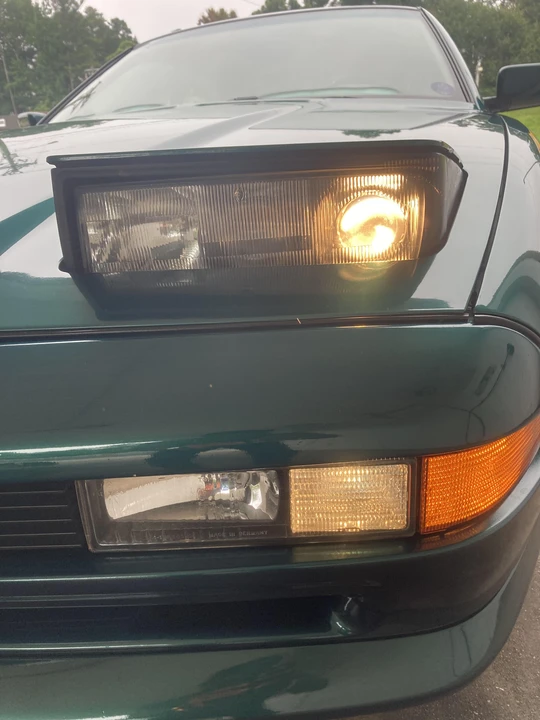 1992 BMW E31 850i & 850Ci - Image 29 of 31