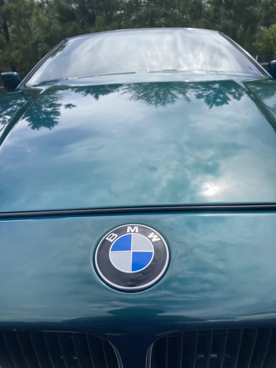 1992 BMW E31 850i & 850Ci - Image 23 of 31