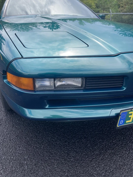1992 BMW E31 850i & 850Ci - Image 20 of 31