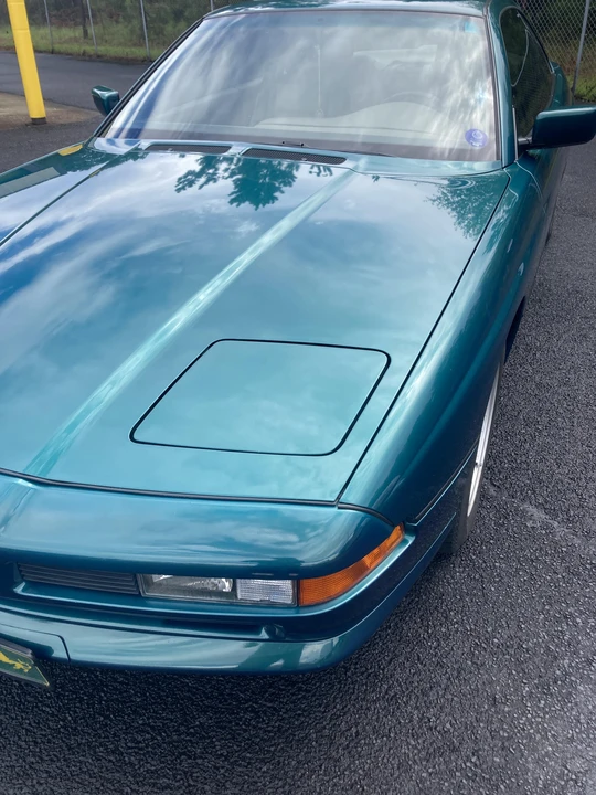 1992 BMW E31 850i & 850Ci - Image 30 of 31