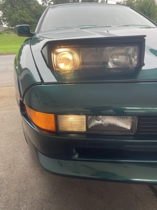 1992 BMW E31 850i & 850Ci - Image 19 of 31
