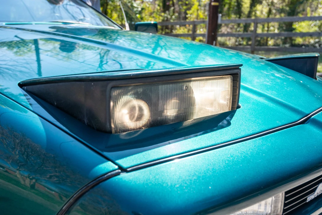 1992 BMW E31 850i & 850Ci - Image 12 of 31