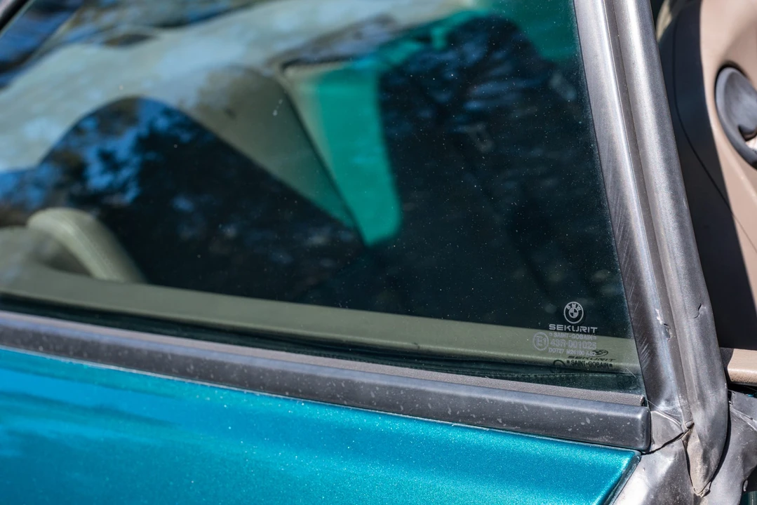 1992 BMW E31 850i & 850Ci - Image 29 of 31