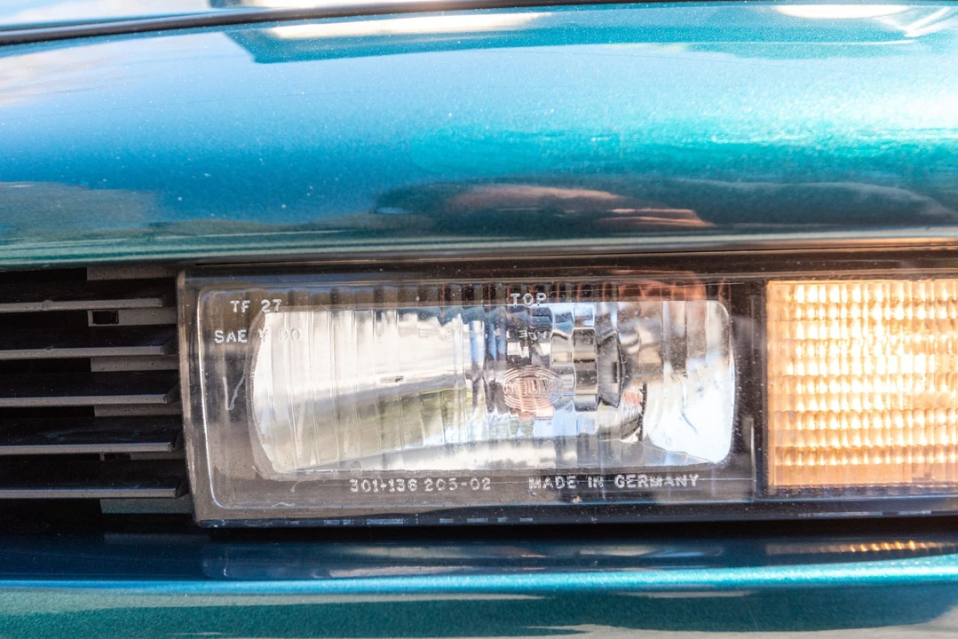 1992 BMW E31 850i & 850Ci - Image 13 of 31