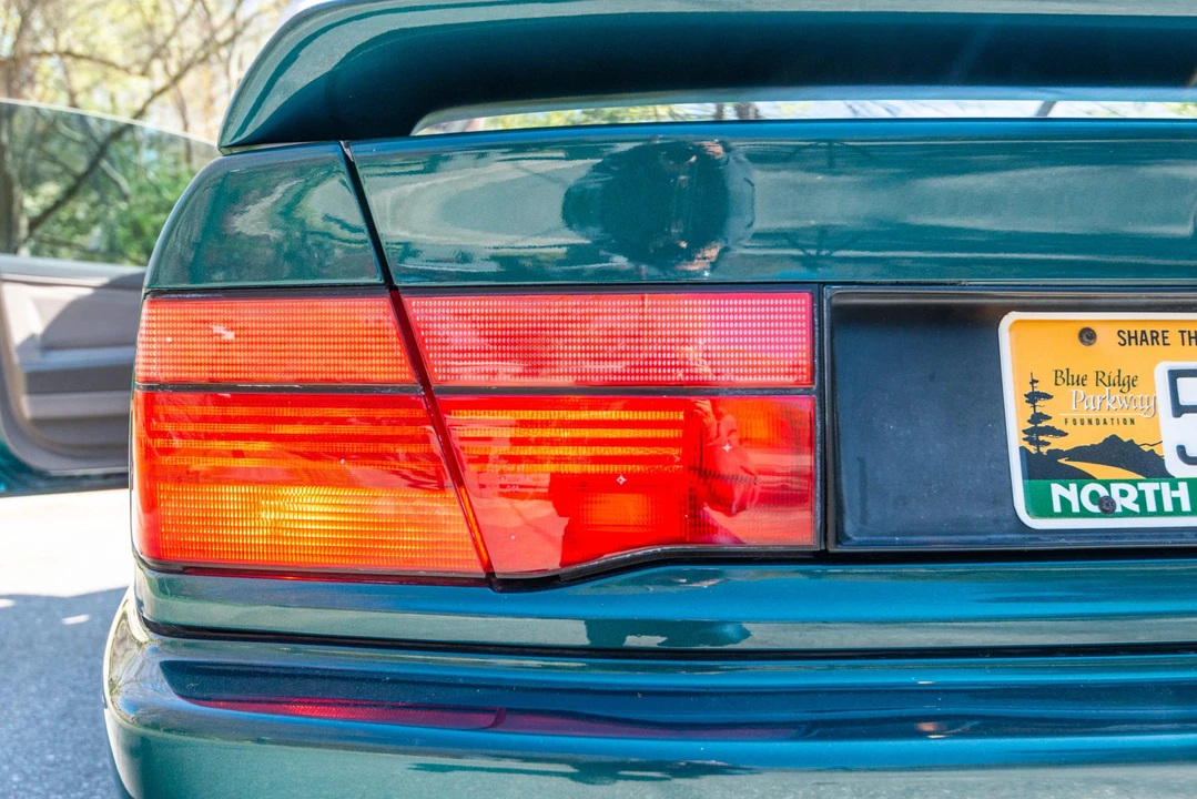 1992 BMW E31 850i & 850Ci - Image 15 of 31