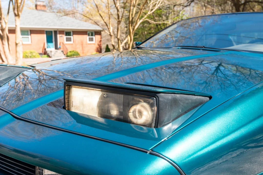 1992 BMW E31 850i & 850Ci - Image 11 of 31