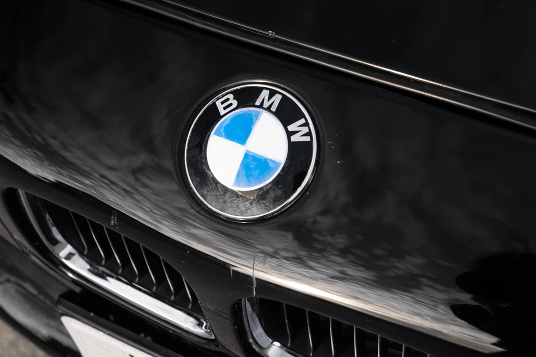 1992 BMW E31 850i & 850Ci - Image 27 of 31