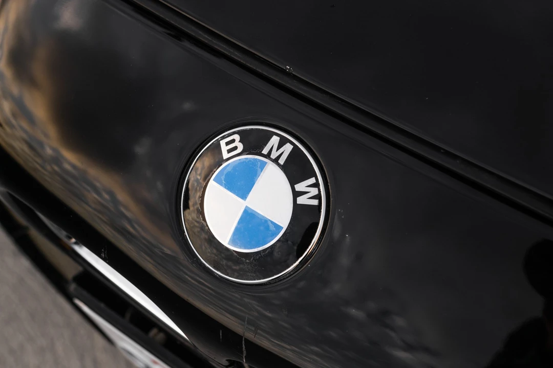 1992 BMW E31 850i & 850Ci - Image 28 of 31