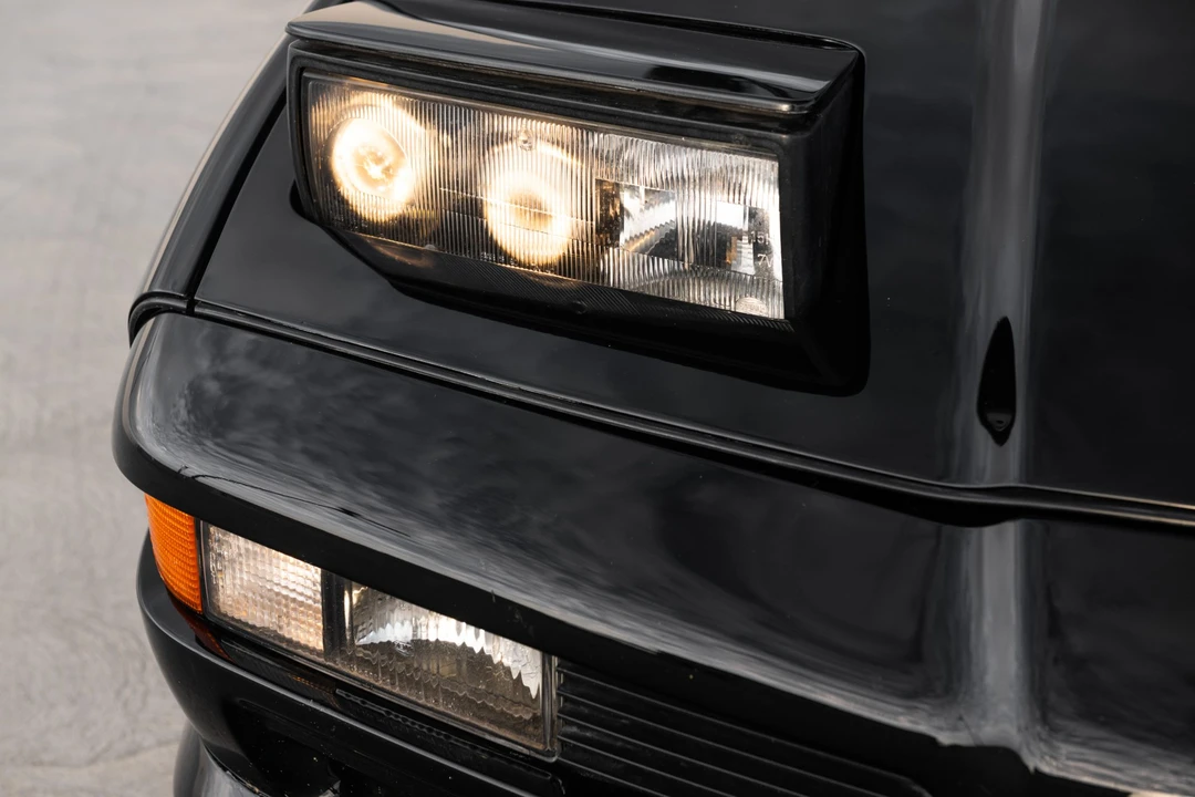 1992 BMW E31 850i & 850Ci - Image 20 of 31