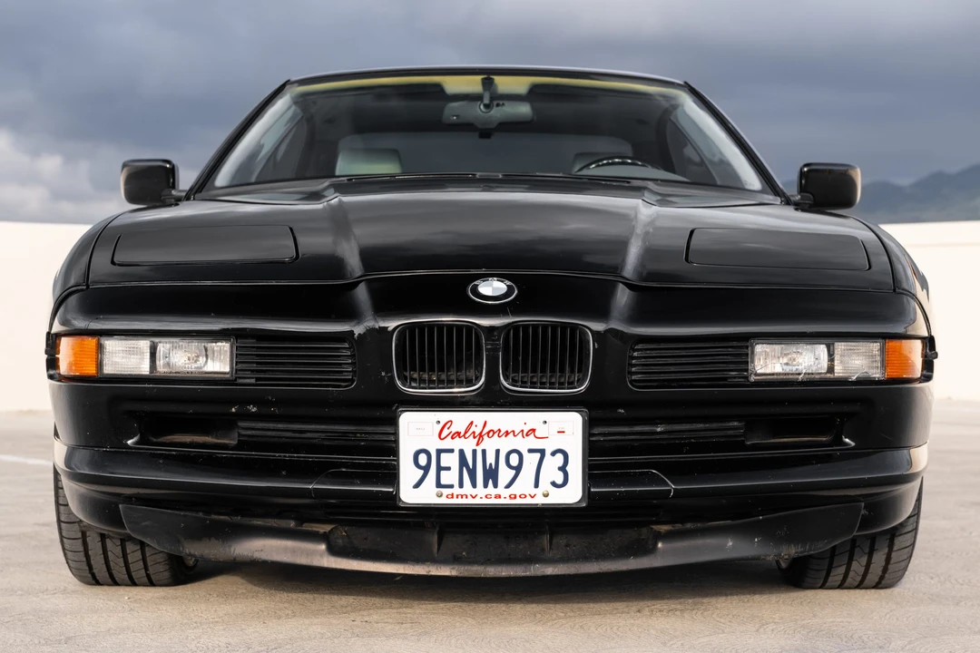1992 BMW E31 850i & 850Ci - Image 18 of 31