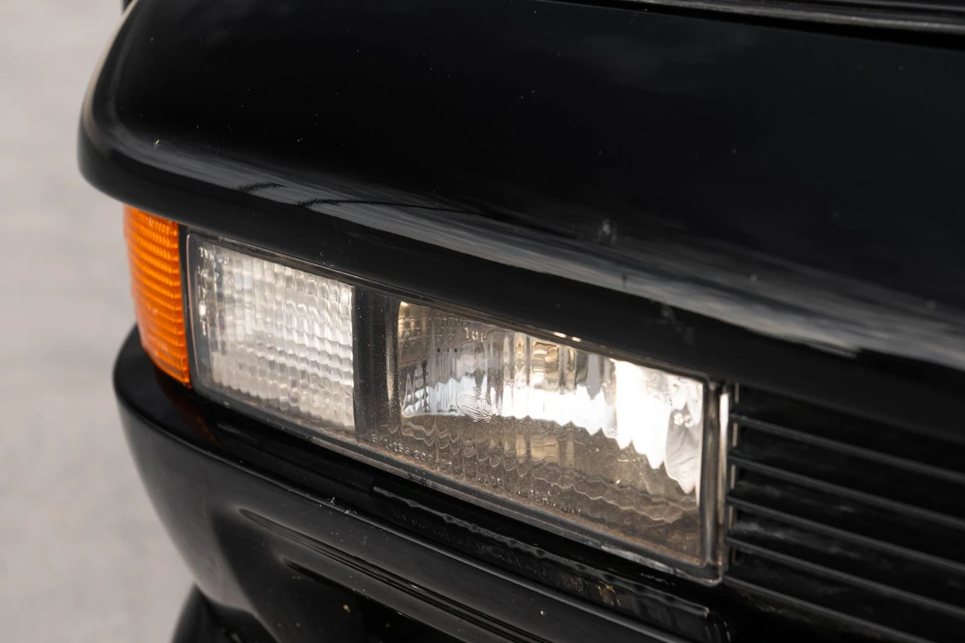 1992 BMW E31 850i & 850Ci - Image 21 of 31