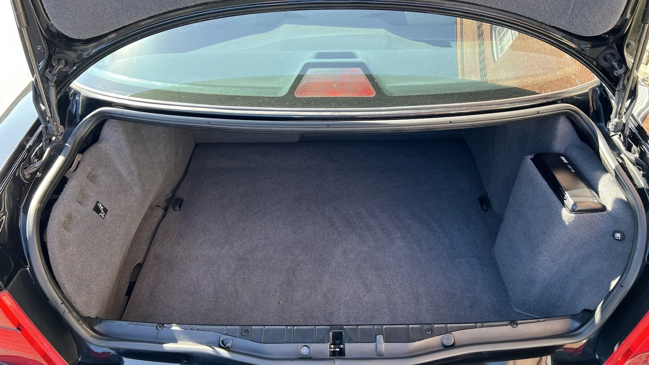 1992 BMW E31 850i & 850Ci - Image 6 of 8
