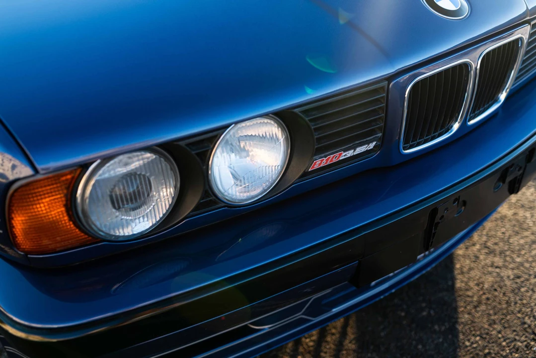 1992 BMW Alpina B10 - Image 21 of 31