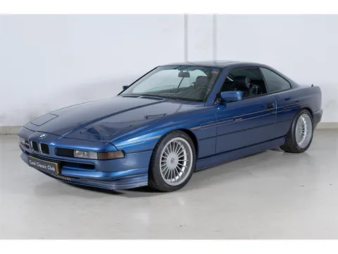 1992 BMW Alpina B12