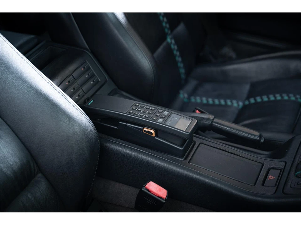 1992 BMW Alpina B12 - Image 14 of 31