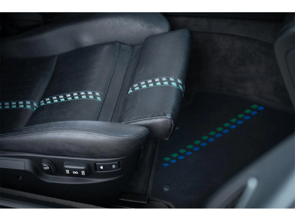 1992 BMW Alpina B12 - Image 15 of 31