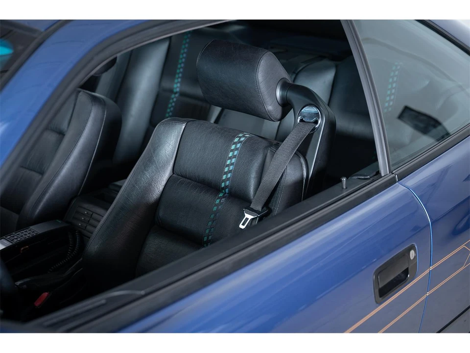 1992 BMW Alpina B12 - Image 19 of 31