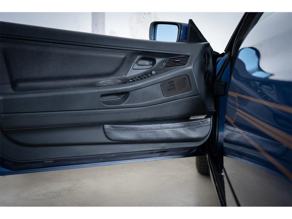 1992 BMW Alpina B12 - Image 8 of 31