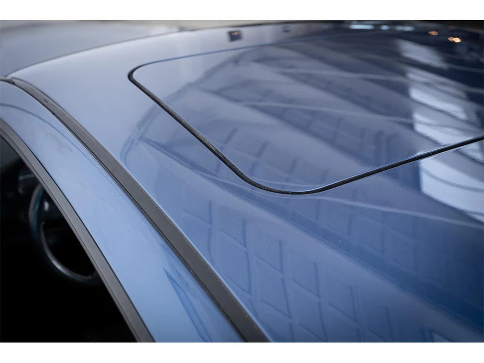 1992 BMW Alpina B12 - Image 20 of 31