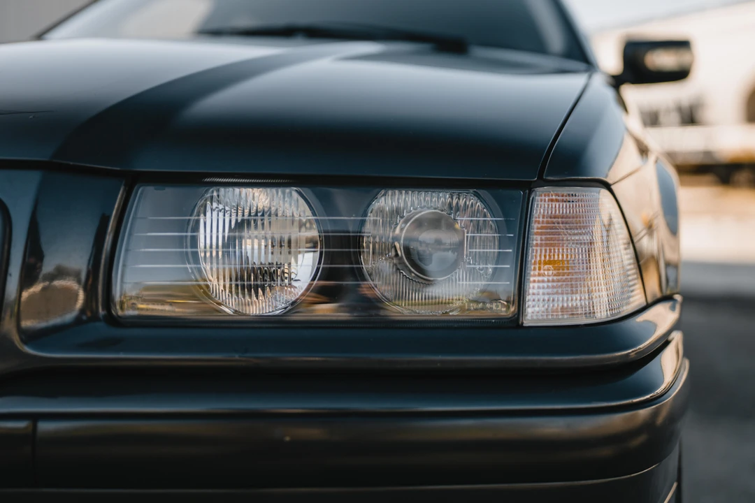 1992 BMW Alpina B6 - Image 14 of 31