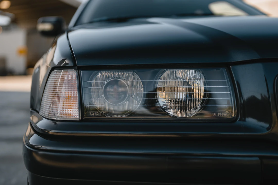 1992 BMW Alpina B6 - Image 12 of 31
