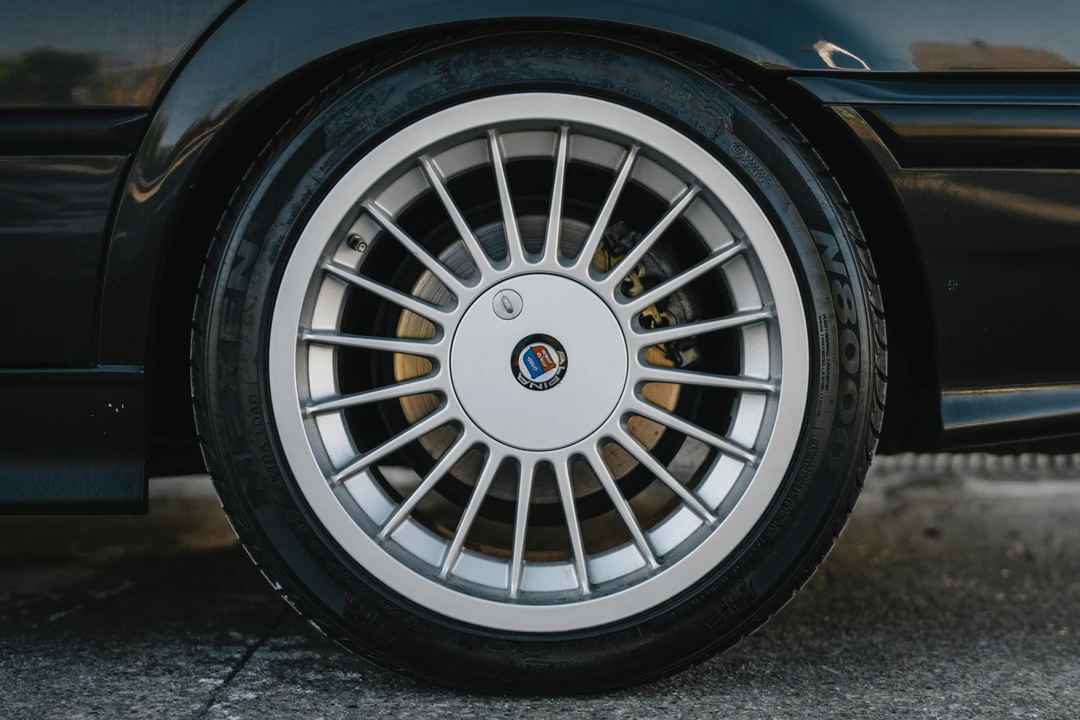 1992 BMW Alpina B6 - Image 23 of 31